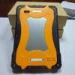 Bluetooth Android 860-960MHz Handheld PC RFID Reader UHF Ultra High Frequency