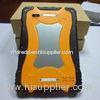 Bluetooth Android 860-960MHz Handheld PC RFID Reader UHF Ultra High Frequency