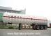 Standard ISO 20FT 40FT LNG Semi Trailer for Liquefied natural gas