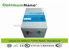 Light Weight LiFePO4 48V Lithium Battery Pack for Solar System / UPS / ESS