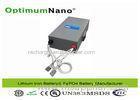 Tricycle / Scooter 48V 30AH Lithium Motorcycle Battery High Output Current