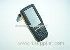 Barcode Scanner UHF RFID Reader Writer 860-960 Mhz With Wifi Blooth