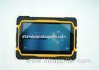 Portable Long Distance 3m Contactless UHF RFID Reader Tablet Android 4.2.1 with 3G