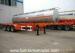 SHENGRUN 60T Payload 40ft container truck semi trailer chassis steel material