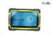 Long Range Tablet Ultra High Frequency UHF RFID Reader Portable Android 4.2.1