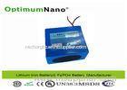 Rechargeable 3.2V 2200mAh 22650 Portable Eemergency Exit Light Batteries Cylindrical Shape