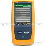 Fluke Networks DSX-5000 Cable Analyzer