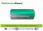 RoHS 3.2V Rechargeable Lithium Batteries for Electric Vehicles / Tools