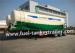 V Type 40ton Cement Trailer Bulk Trailer For Philippines Market