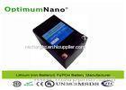 ABS Case Maintance Free Motorcycle Lithium Batteries for Motorcycles 12V 10Ah