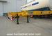 40 FOOT 2 AXLES SKELETON SHIPPING CONTAINER SEMI TRAILER CHASSIS