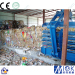 waste paper recycling strapping machine
