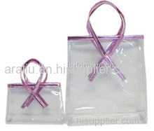 promotion pvc bag cosmetic bag hotsale