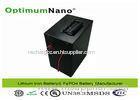 Steel Case Lithium Motorcycle Battery with -20 - 60 Wide Range temperature Operation