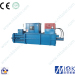 Silage Plastic Horizontal Hydraulic Compactor Baler