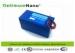 LED Street Light Lifepo4 12V Lithium Battery High Energy Density CE / ROHS / SGS
