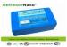 LED Light UPS 12V 10Ah Lithium Battery with Safety Stable Chemical Stucture Long Life Span