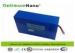 12V 40AH UPS Lithium Batteries for Street Light System Customized Dimension