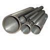Boiler and Heat Exchanger Seamless Stainless Steel Tubes With JIS G3463 Standard