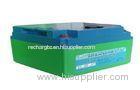 Safe Deep Cycle Rechargeable 12V Lithium Battery with PCB Style BMS Model