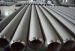 Hydraulic Sch40 304L Stainless Steel Seamless Tube 1/4" 3/8" Standard ANSI B36.10