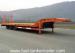 WABCO RE6 relay valve brake system low loader trailer with Mechanical suspension