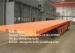 40ft / 20ft 3 axles Flatbed Container Semi Trailer / 40ton flatbed semi trailer