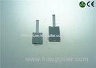 ISO 18000-6C Protocol 4 Port Antenna UHF RFID Reader Module With 840 960mhz Impinj R2000