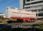 45000 Litres Diesel Fuel Petrol Oil Tanker SemiTrailer/TruckSemitrailer