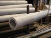 Hollow Round Stainless Steel Seamless Tube In Petroleum And Chemical Industrial