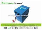 1.5kwh 48V 30Ah LiFePo4 Solar Energy Storage Batteries Pack for Electric Bicycle