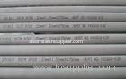 304L SS Heat Exchanger Tube Seamless Steel Pipe In Petroleum And Chemical