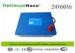 Light Weight Li - Fepo4 Electric Golf Trolley Batteries 24V 60Ah High Power Output