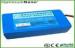 Lithium Iron Phosphate 12V5Ah Battery Free Maintenance 3000 Cycles 100% DOD