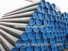 Hollow Structural Carbon Steel Seamless Tube For Conveying Oil / Natural Gas