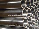High Strength Seamless Titanium Pipe Seamless Mechanical Tube 6m - 12m Length