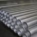 Round Grade 3 Seamless Titanium Pipe ASTM B337 B338 Of Condenser Tubes