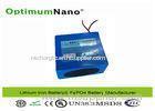 OptimumNano 3.2V 10AH Deep Cycles UPS Lithium Batteries with Smart PCM