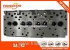 2.7D XA Iron Diesel Engine Cylinder Head For KIA OK480-10-100R / OK480-10-100