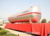 50m underground LPG gas fuel storage tank carbon steel tank lpg storage tanks