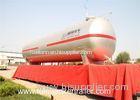 50m underground LPG gas fuel storage tank carbon steel tank lpg storage tanks