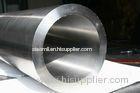 Low Temperature Grade 9 Seamless Titanium Pipe / Welded Titanium Tube