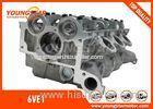 Engine Cylinder Head For ISUZU 6VE1 8-97131-853-3 ; ISUZU Trooper Rodeo