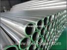 Lightweight ASTM A338 Titanium Seamless Mechanical Tube For Heat Exchanger