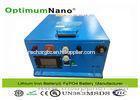 Long Cycle Life 24V 200Ah Lithium Marine Batteries Safe High Performance
