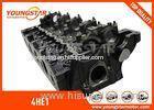 Engine Cylinder Head For ISUZU 4HE1 8-97146-520-0 ; ISUZU NPR66 NPR70 4HE1 4HE1T