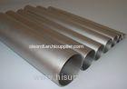 Round Polished 80MM Seamless Titanium Pipe In Chemical Industrial / Petroleum