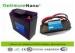 Golf Trolley Electric LiFePO4 12V Lithium Battery with Non Toxic Materials OptimumNano