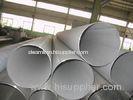 1/8" - 12 Inch SS Duplex Steel Pipe Schedule 10 Seamless Mechanical Tubing