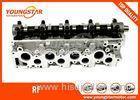 Complete MAZDA323 Cylinder Head B2200 R2 / RF R263-10-100J R263-10-100H